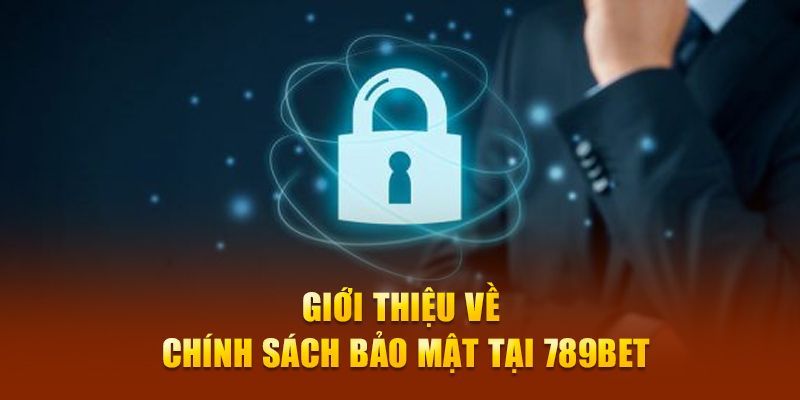 Sử dụng hệ thống tân tiến để bảo mật thông tin