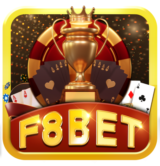 F8bet nhà cái uy tín hàng đầu Việt Nam