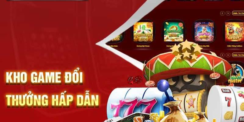 Sản phẩm hot tại nhà cái 33WIN