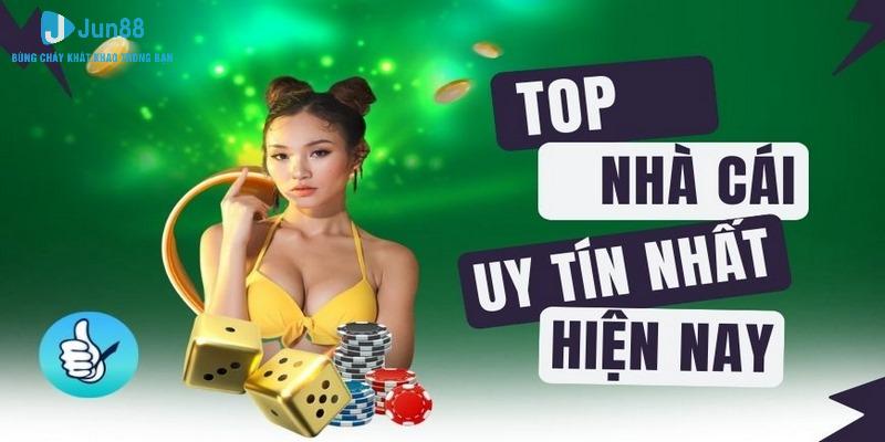 Giao dịch nạp rút tiền siêu nhanh, đơn giản tại Jun88