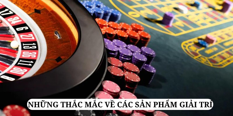 Các sản phẩm giải trí rất đa dạng nên anh em cần tìm hiểu kỹ