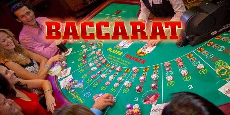 Lưu ý cần nhớ để tìm nhóm kéo Baccarat đáng tin cậy