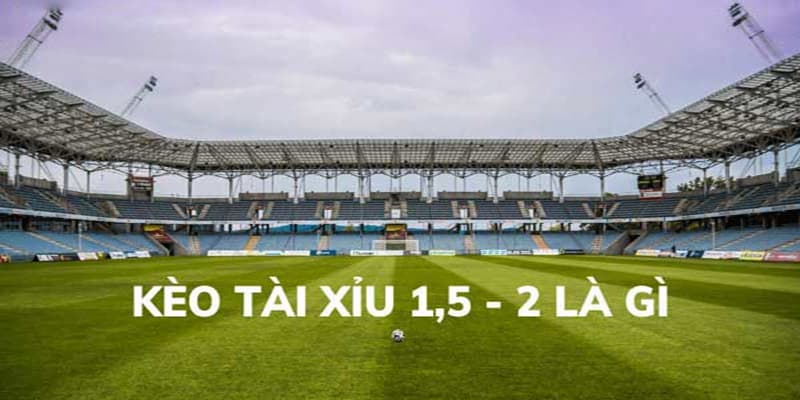 Kèo tài xỉu 1 3/4 trong trận đấu giữa Cruzeiro và Internacional