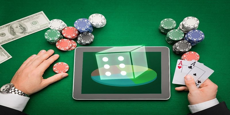 Giới thiệu phiên bản Baccarat online cực chiến