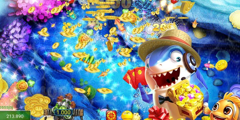 Tận hưởng khoảnh khắc hấp dẫn với game hay